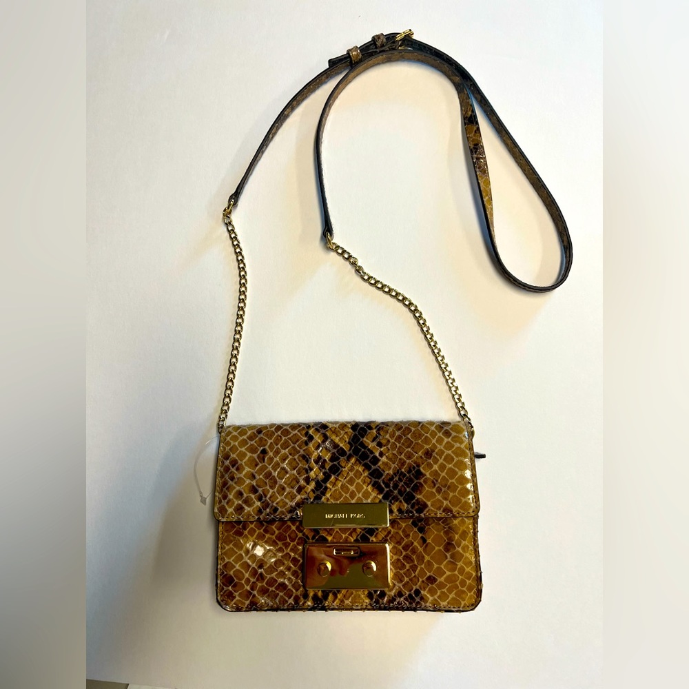 Michaels Kors Crossbody small